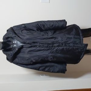 Lightly Used 1X Steve Madden Women's Winter Coat.